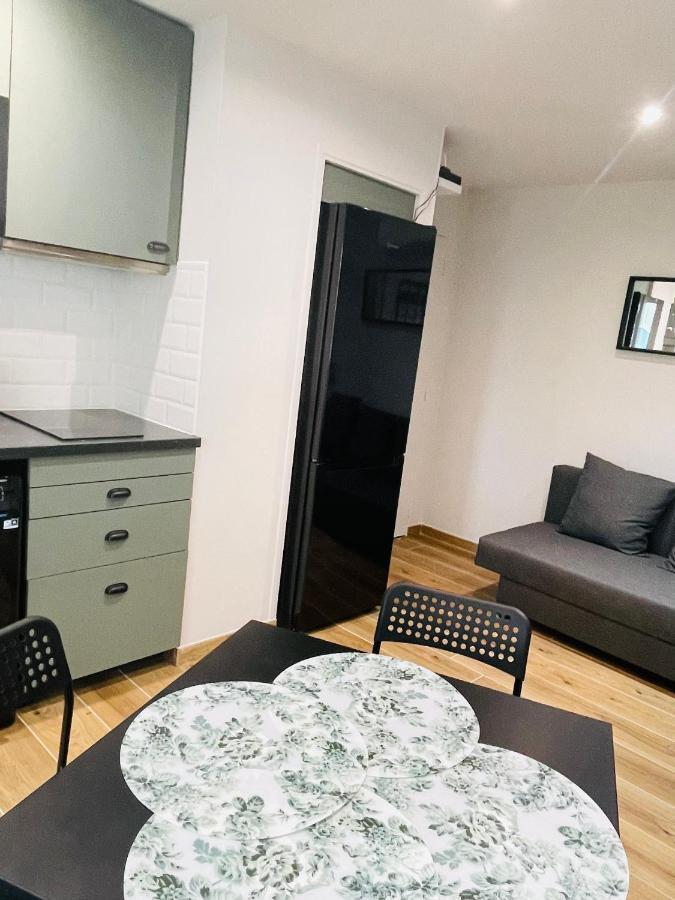 Casa Louna T2 Plage 400M Ла-Сейн-сюр-Мер Экстерьер фото
